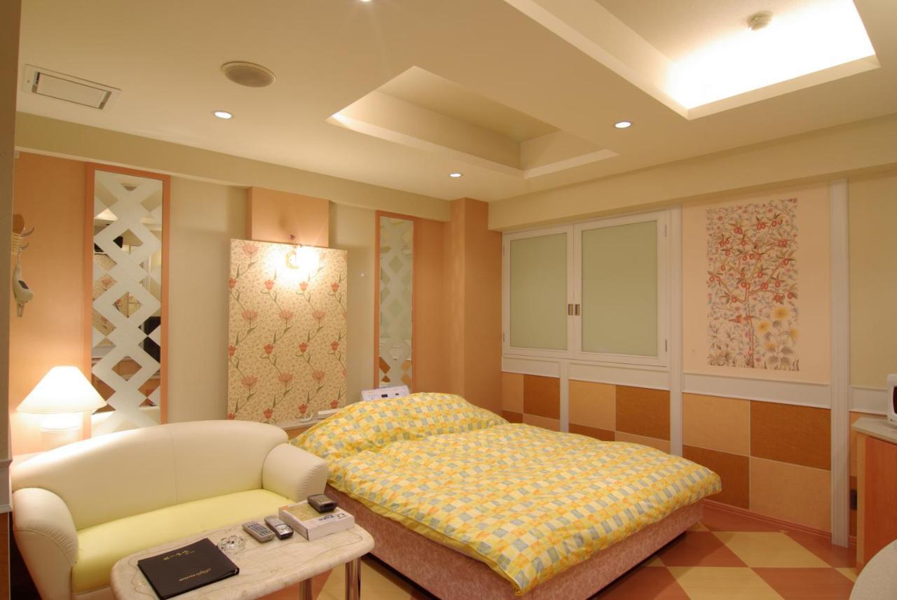Hotel Shonan Sirene (Adults Only) Hiratsuka Exterior foto