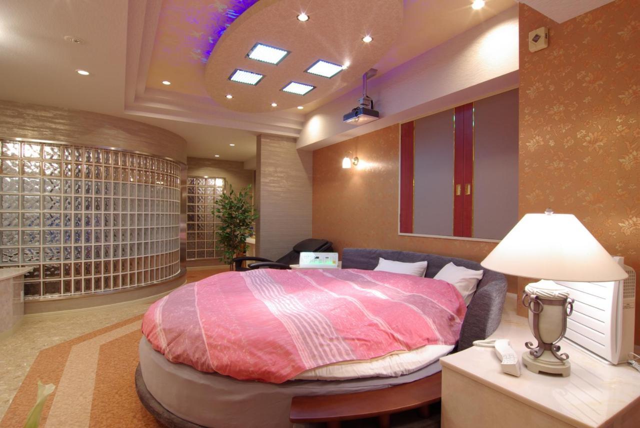Hotel Shonan Sirene (Adults Only) Hiratsuka Exterior foto