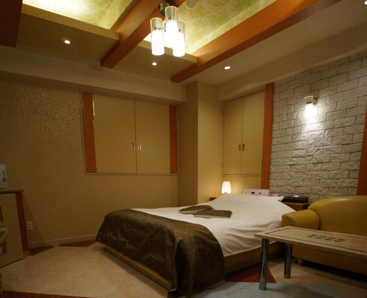 Hotel Shonan Sirene (Adults Only) Hiratsuka Exterior foto